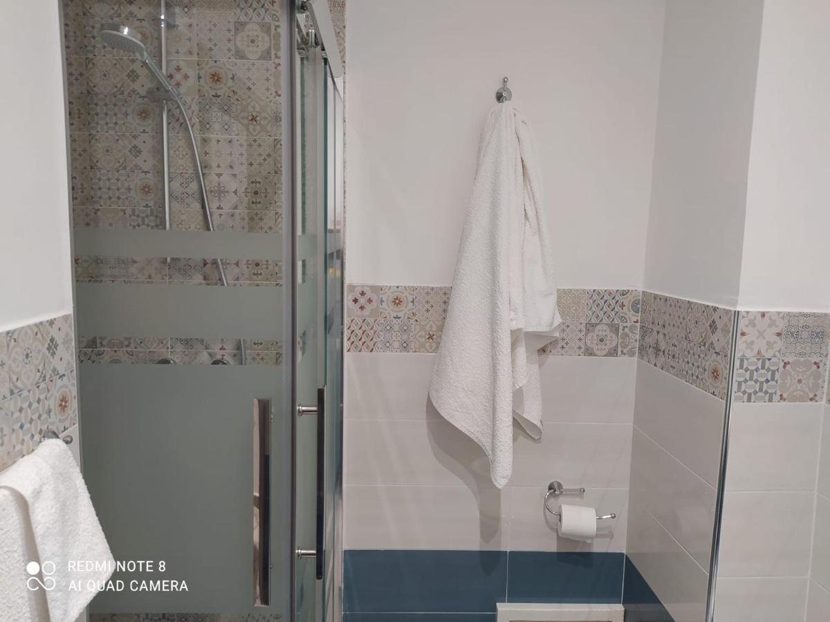 Hotel Poseidon Corigliano Calabro Exteriör bild