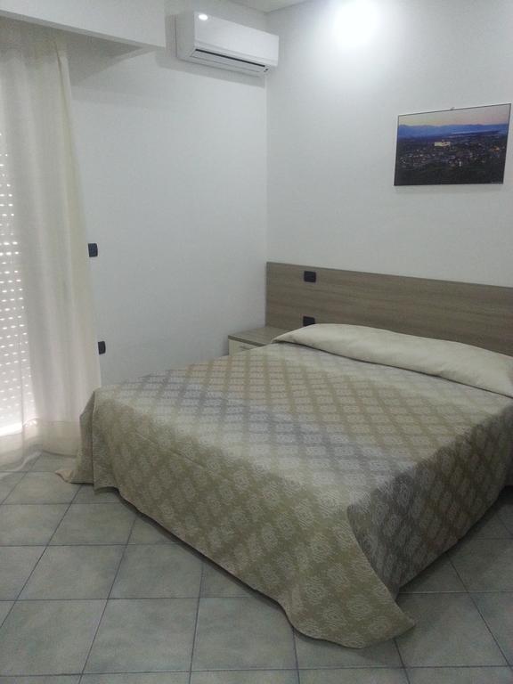 Hotel Poseidon Corigliano Calabro Rum bild